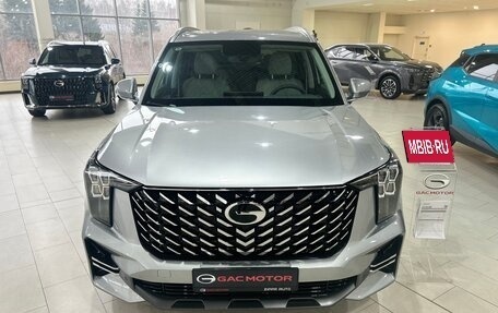 GAC GS8, 2025 год, 4 599 000 рублей, 2 фотография