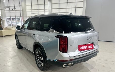 GAC GS8, 2025 год, 4 599 000 рублей, 3 фотография