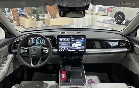 GAC GS8, 2025 год, 4 599 000 рублей, 6 фотография