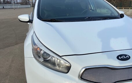 KIA cee'd III, 2014 год, 1 100 000 рублей, 4 фотография