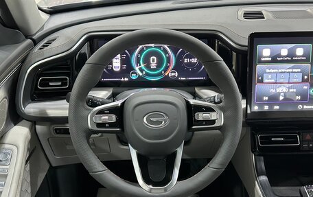 GAC GS8, 2025 год, 4 599 000 рублей, 18 фотография