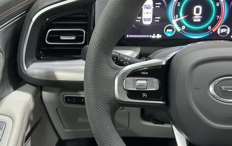 GAC GS8, 2025 год, 4 599 000 рублей, 20 фотография