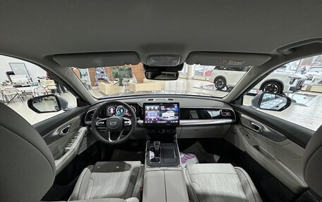 GAC GS8, 2025 год, 4 599 000 рублей, 19 фотография