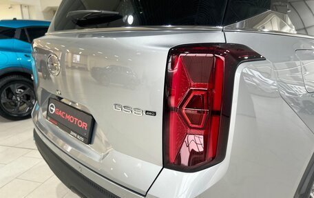 GAC GS8, 2025 год, 4 599 000 рублей, 24 фотография