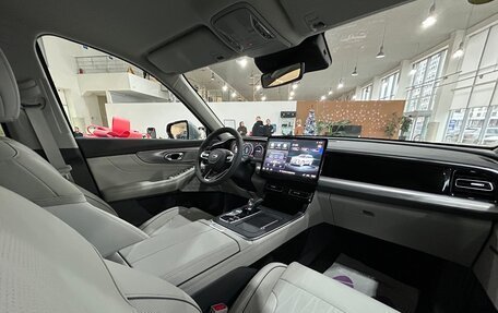 GAC GS8, 2025 год, 4 599 000 рублей, 22 фотография