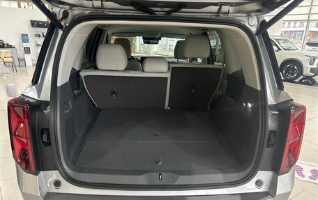 GAC GS8, 2025 год, 4 599 000 рублей, 25 фотография