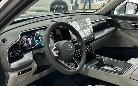 GAC GS8, 2025 год, 4 599 000 рублей, 23 фотография