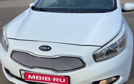 KIA cee'd III, 2014 год, 1 100 000 рублей, 3 фотография
