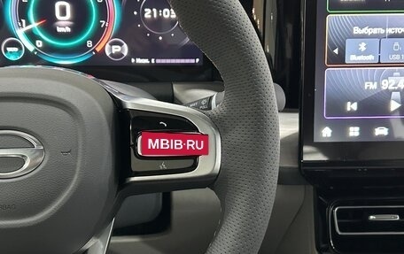 GAC GS8, 2025 год, 4 599 000 рублей, 21 фотография