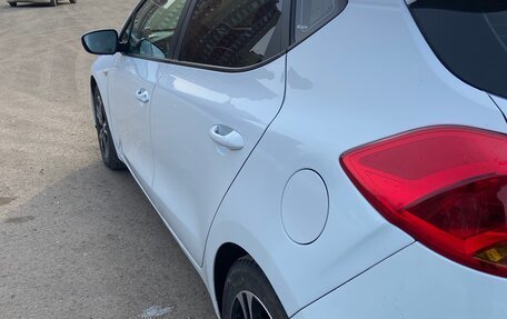 KIA cee'd III, 2014 год, 1 100 000 рублей, 8 фотография