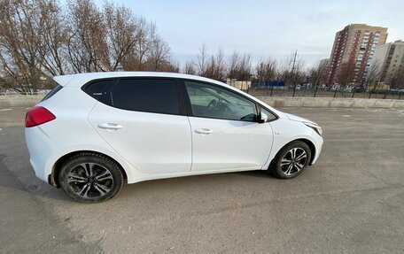 KIA cee'd III, 2014 год, 1 100 000 рублей, 7 фотография