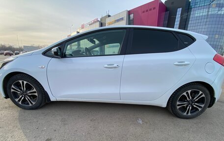 KIA cee'd III, 2014 год, 1 100 000 рублей, 11 фотография
