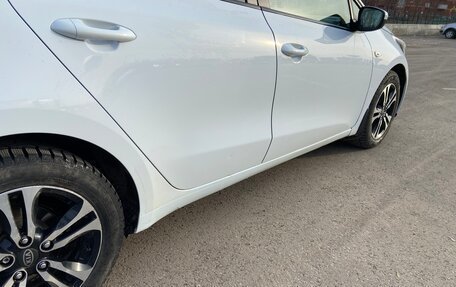 KIA cee'd III, 2014 год, 1 100 000 рублей, 18 фотография