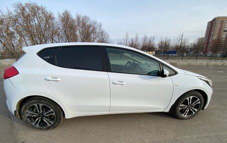 KIA cee'd III, 2014 год, 1 100 000 рублей, 12 фотография