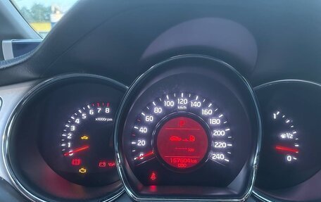 KIA cee'd III, 2014 год, 1 100 000 рублей, 17 фотография