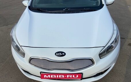 KIA cee'd III, 2014 год, 1 100 000 рублей, 6 фотография