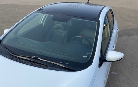 KIA cee'd III, 2014 год, 1 100 000 рублей, 25 фотография