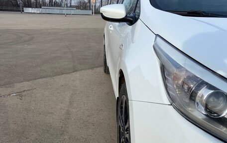 KIA cee'd III, 2014 год, 1 100 000 рублей, 29 фотография