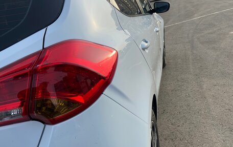 KIA cee'd III, 2014 год, 1 100 000 рублей, 30 фотография