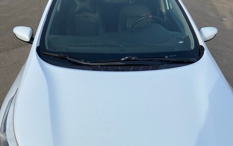 KIA cee'd III, 2014 год, 1 100 000 рублей, 26 фотография