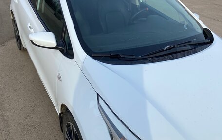 KIA cee'd III, 2014 год, 1 100 000 рублей, 24 фотография