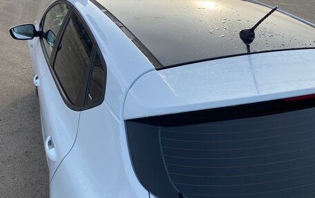 KIA cee'd III, 2014 год, 1 100 000 рублей, 31 фотография