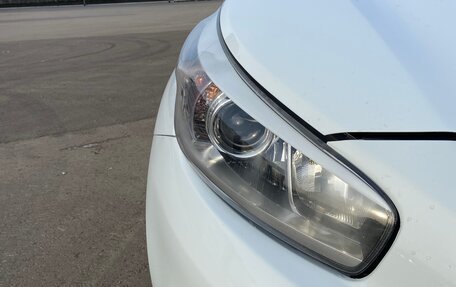 KIA cee'd III, 2014 год, 1 100 000 рублей, 23 фотография