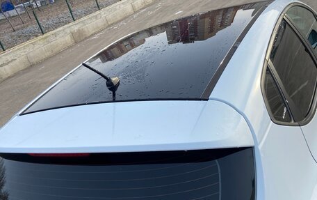 KIA cee'd III, 2014 год, 1 100 000 рублей, 34 фотография