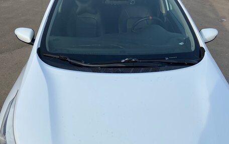 KIA cee'd III, 2014 год, 1 100 000 рублей, 33 фотография