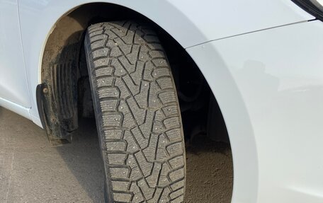 KIA cee'd III, 2014 год, 1 100 000 рублей, 35 фотография