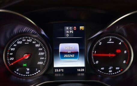 Mercedes-Benz V-Класс, 2017 год, 3 890 000 рублей, 17 фотография