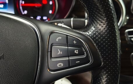 Mercedes-Benz V-Класс, 2017 год, 3 890 000 рублей, 16 фотография