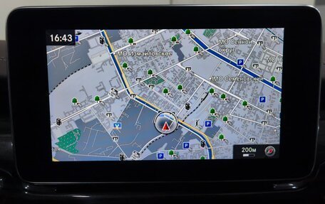 Mercedes-Benz V-Класс, 2017 год, 3 890 000 рублей, 19 фотография