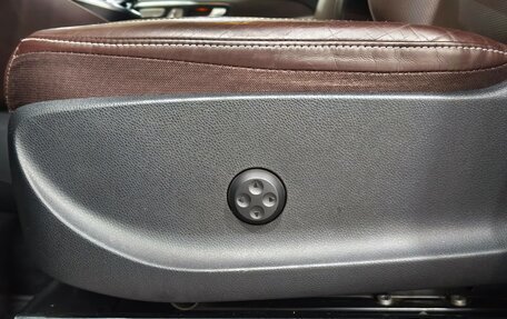 Mercedes-Benz V-Класс, 2017 год, 3 890 000 рублей, 11 фотография