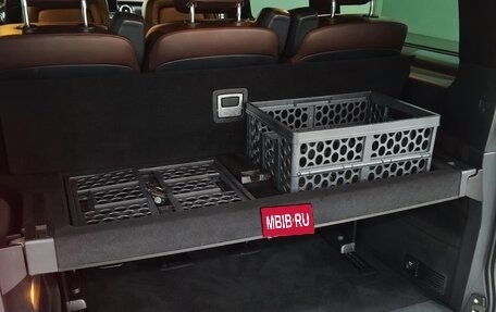 Mercedes-Benz V-Класс, 2017 год, 3 890 000 рублей, 30 фотография