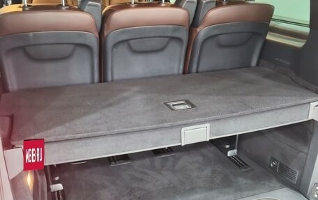 Mercedes-Benz V-Класс, 2017 год, 3 890 000 рублей, 32 фотография