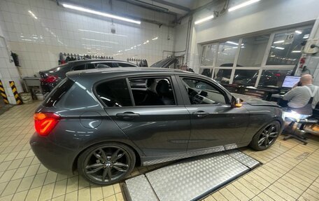 BMW 1 серия, 2018 год, 1 950 000 рублей, 4 фотография