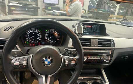 BMW 1 серия, 2018 год, 1 950 000 рублей, 5 фотография