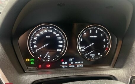 BMW 1 серия, 2018 год, 1 950 000 рублей, 7 фотография