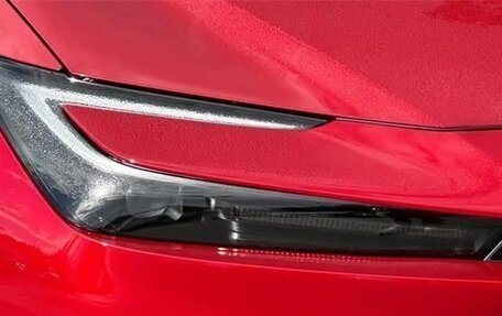 Toyota Prius IV XW50, 2025 год, 4 489 000 рублей, 9 фотография