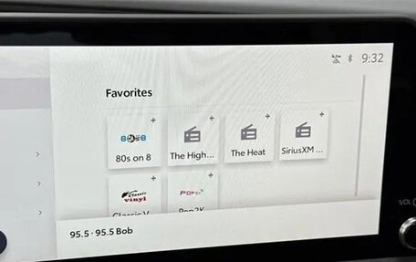 Toyota Prius IV XW50, 2025 год, 4 489 000 рублей, 18 фотография