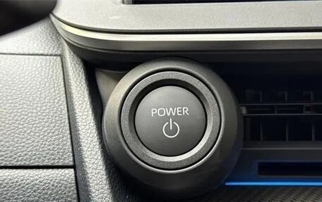 Toyota Prius IV XW50, 2025 год, 4 489 000 рублей, 14 фотография