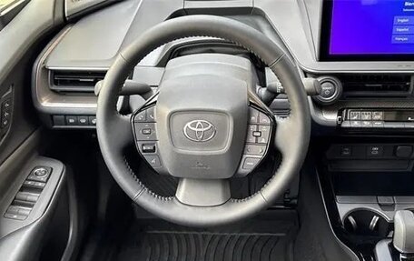 Toyota Prius IV XW50, 2025 год, 4 489 000 рублей, 12 фотография