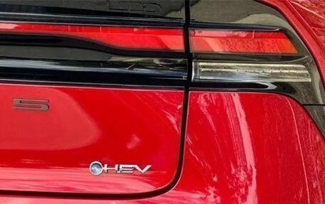 Toyota Prius IV XW50, 2025 год, 4 489 000 рублей, 10 фотография