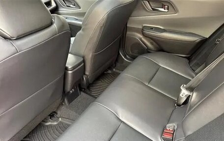 Toyota Prius IV XW50, 2025 год, 4 489 000 рублей, 22 фотография