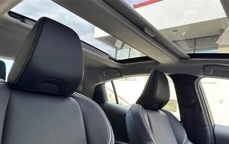 Toyota Prius IV XW50, 2025 год, 4 489 000 рублей, 21 фотография