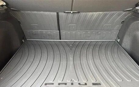 Toyota Prius IV XW50, 2025 год, 4 489 000 рублей, 23 фотография