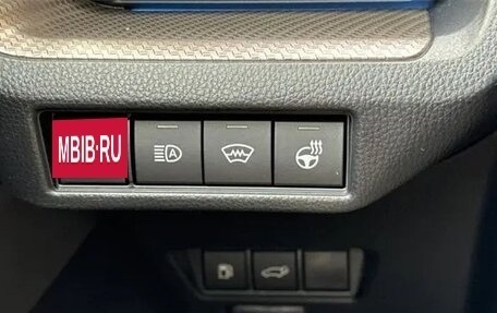 Toyota Prius IV XW50, 2025 год, 4 489 000 рублей, 19 фотография