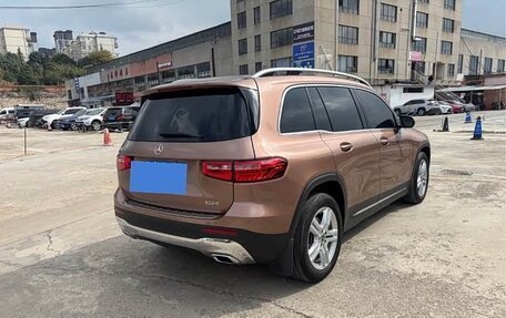 Mercedes-Benz GLB, 2021 год, 2 360 010 рублей, 5 фотография