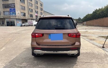 Mercedes-Benz GLB, 2021 год, 2 360 010 рублей, 6 фотография